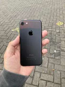 iphone 7 128gb istimewa