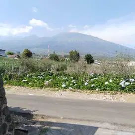 jual tanah batu dekat wisata coban batu