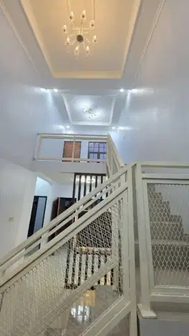 Rumah harga murah , kwalitas mewah di depok.