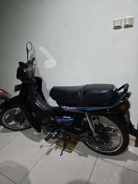 Honda astrea c100 simpanan