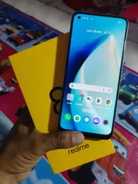 REALME 8 4G (8+8/128) NOMINUS FULSHET