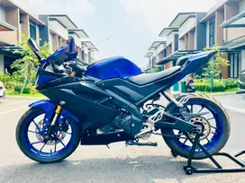 Jual Yamaha R15 V3 2020