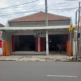 jual ruko jalan gaja mada kebonsari pasuruan