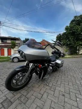 Roadglide road glide anniversary 2003