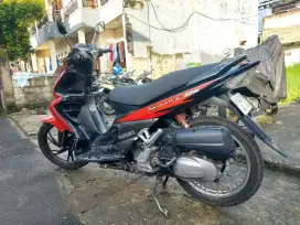 Suzuki Skywave 2008