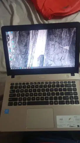 Dijual Laptop Asus