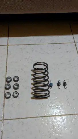 Roller, per cvt, per sentri aerox bew