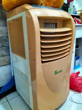 JUAL BU AC PORTABLE GREENAIR 1PK