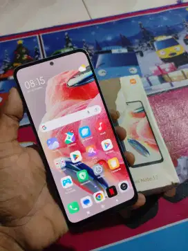 REDMI NOTE 12 4G (6+2/128) FULSHET