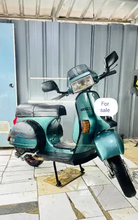 Vespa excel 1993