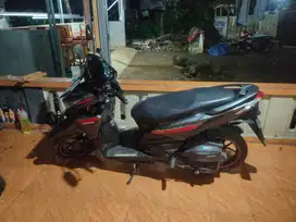 Jual motor Vario