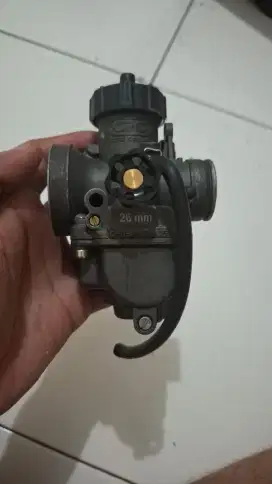 Karburator PE CPO 26