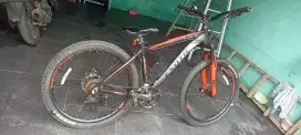 Jual spd EXOTIC 2612 AM