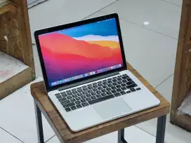 Macbook Pro Retina 2013