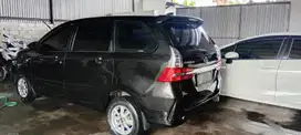 Toyota Avanza 2020 Bensin