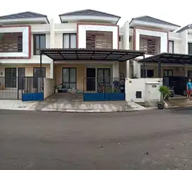 Di jual rumah harga murah ukuran 7x15 metland puri
