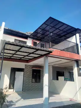 RUMAH 3 KT 2 KM PALING TERBAIK DILOKASI PALING TERBAIK STRATEGIS