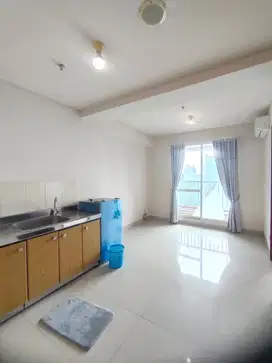Disewakan Apartemen Callia 1 kamar furnish semi