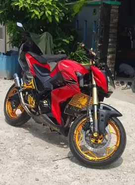 Kawasaki Ninja 250FI