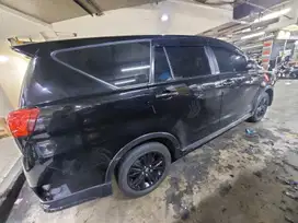 Toyota Kijang Innova 2019 Bensin