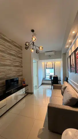 Disewakan Apartemen Anderson 2 BR Full Furnish Mewah