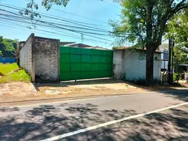 GUDANG PANDAAN PRIGEN PASURUAN 97447 ASSET BANK, CASH ONLY