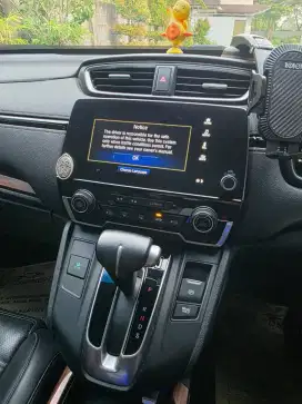Honda CRV 2021 OTOMATIS