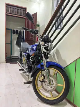 Yamaha Rx-King Biru 2003