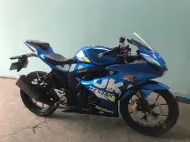 GSX R-150 th 2019
