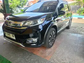 Honda BR-V 2019 Bensin