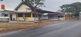 RUMAH IR. SUKARNO MALANG 95660 ASSET BANK, CASH ONLY
