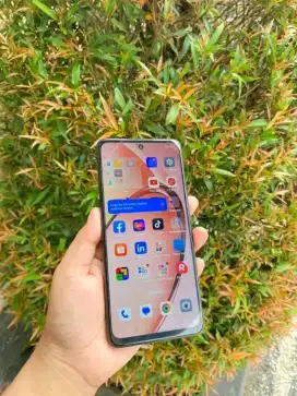 OPPO A3X 4+4/64