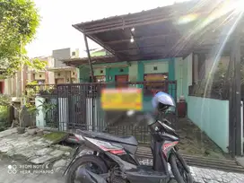 Dijual rumah cluster ciganitri dekat STT Telkom