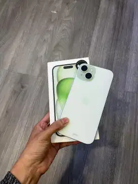 iPhone 15 128gb ex iBox