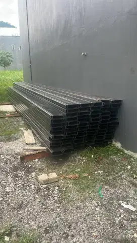 DIJUAL CEPAT CNP TIPE JIS