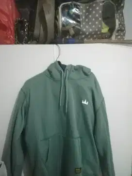 Hoodie screamous