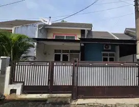 Dijual Cepat Rumah Murah dan Strategis di Bekasi