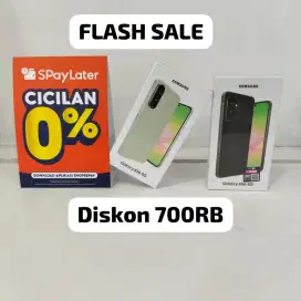SAMSUNG MURAH BERGARANSI