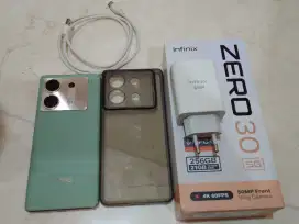 Infinix Zero 30 5g Ram 12gb Internal 256gb Nominus