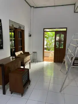 Dijual Rumah Daerah Sidodadi, Semarang