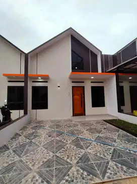 Ready stok cash kpr bisa lokasi strategis
