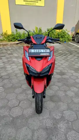 VARIO 160 CBS MURAH GOOD CONDITION