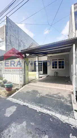 Rumah di lokasi terdepan Sawojajar Malang