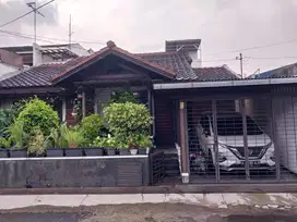 Dijual Rumah Asri Terawat Strategis Di Daerah Arcamanik Bandung Timur