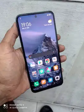 Redmi Note 10 ram 4/64GB