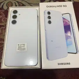 samsung A55 8/256 GB mulus