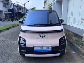 Wuling Airev long range 2022