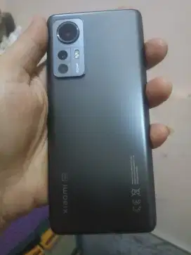 Xiaomi 12 ram 12/256 intern batangan