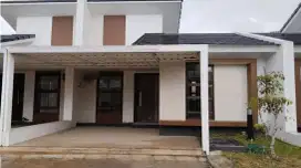 jual cepat termurah rumah di podomoro park padmagriya siap huni