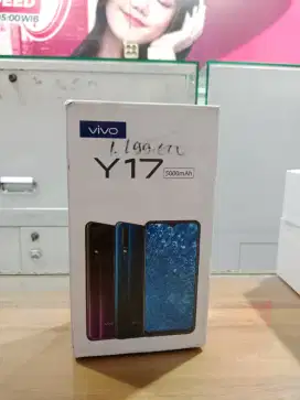 PROMO HP MURAH VIVO Y17 8/256